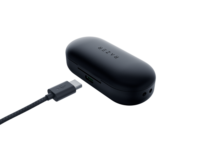 Hammerhead True Wireless (Bild: Razer)